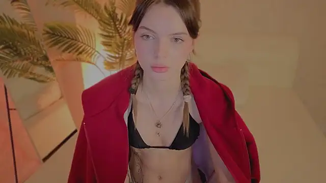 Ellya_me – Live XXX-chat