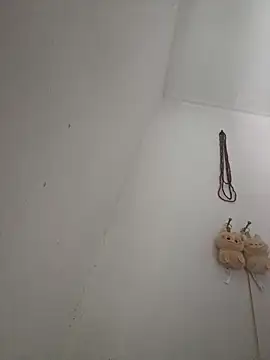 Show Webcam de Batgirl7