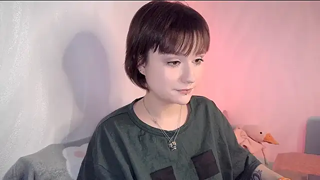 UwuJudy_Osas Webcam Show