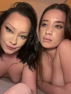 ElizabethSin – Kamerová šou