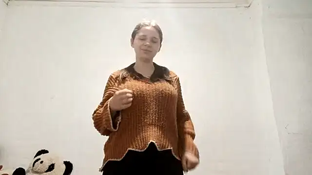 Chat XXX ao vivo de DessieGeniesse