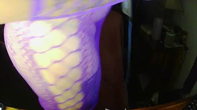 Abagail_soft webkamerás műsora