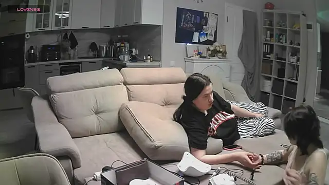 Sembang XXX Secara Langsung porrrno_pony