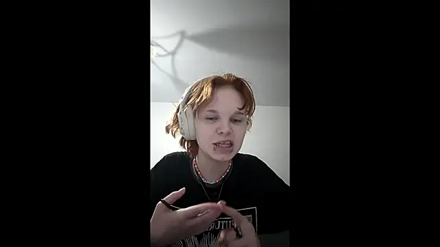 Chat XXX ao vivo de CurlaPettyBom