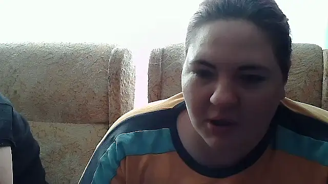 Вебкам-шоу SamanthaAnne