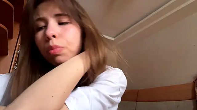 SerenaHawthorne: онлайн-секс-чат