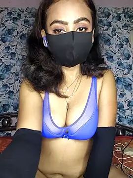 Sexy_Indian_Model Show Webcam