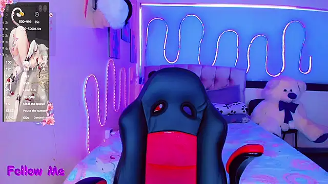 Alisson_Taylor_1 Webcam show