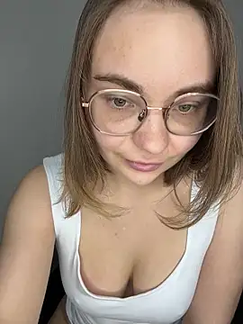 Caboniahoney Webcam-Show