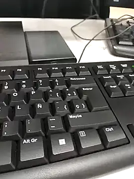 โชว์เว็บแคมของ Alejandro27003