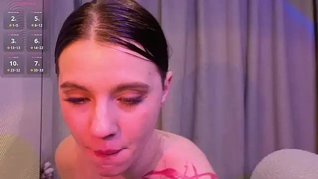 sugal_lady Adlı Modelin Canlı XXX Sohbeti