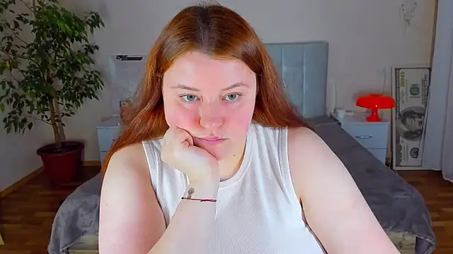 Webkamerová show PolinaSalvatore