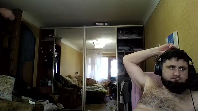 Chat XXX Live StasConnor