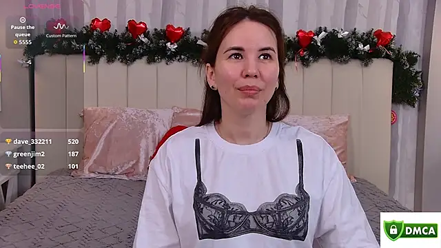 Chat XXX Live EllaAnder