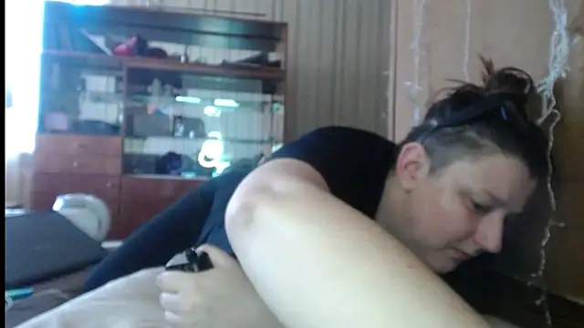 Terryfoks Live XXX-Chat