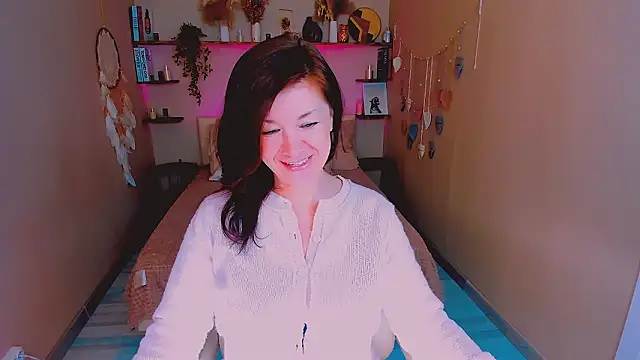 Chat XXX ao vivo de AnaMills