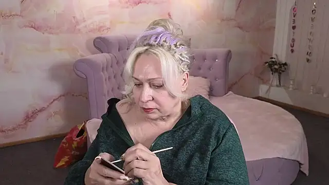 دردشة Penelope_Pinky الجنسية المباشرة