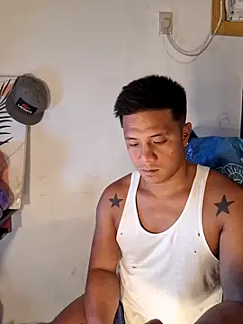 Felix_Asher Obrolan Langsung XXX