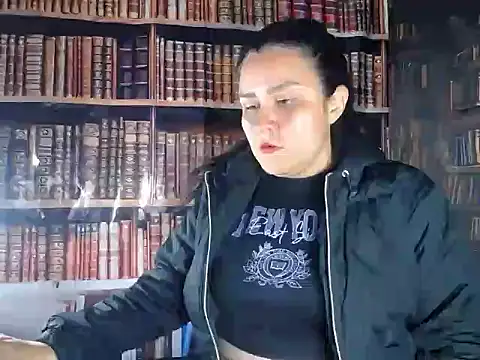 MissLusty_: διαδικτυακό σόου στην κάμερα