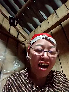 Agnes-baby's Live XXX Chat