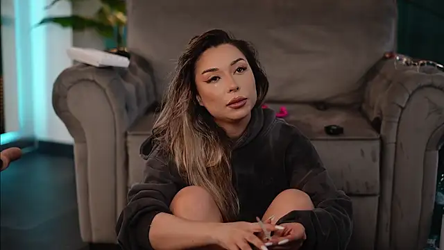 Sembang XXX Secara Langsung Assmerising