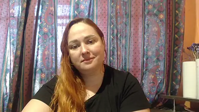 Foxy_Kate3333 Obrolan Langsung XXX