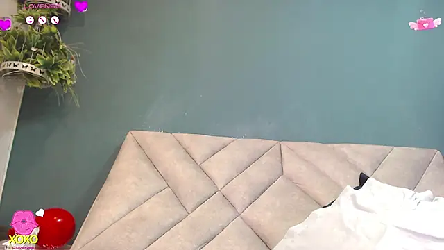 SharisWillian Live XXX-Chat