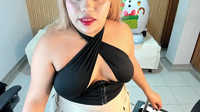 samy_19_ Live XXX-Chat