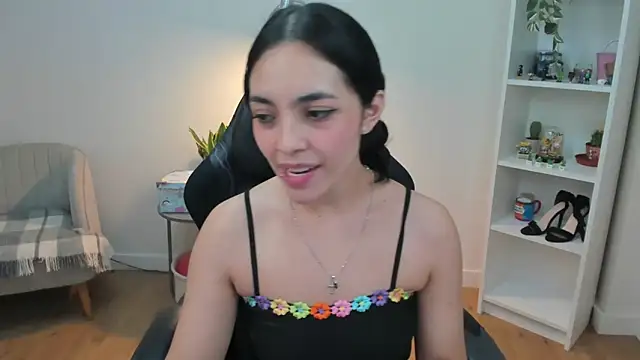 _BellaEvans_ Live XXX-Chat