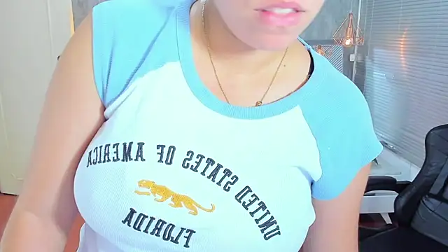 lissa_jhonsoon Chat XXX live