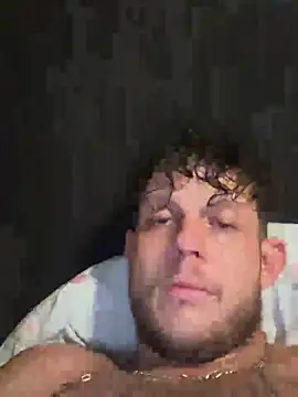 Geilalfaro Live XXX-Chat