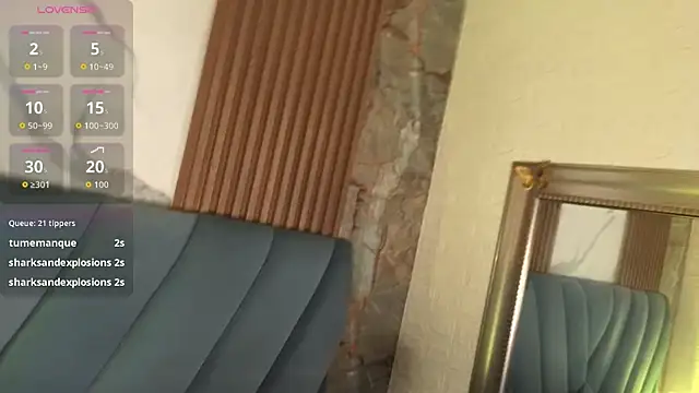 Chat XXX ao vivo de angel__red_