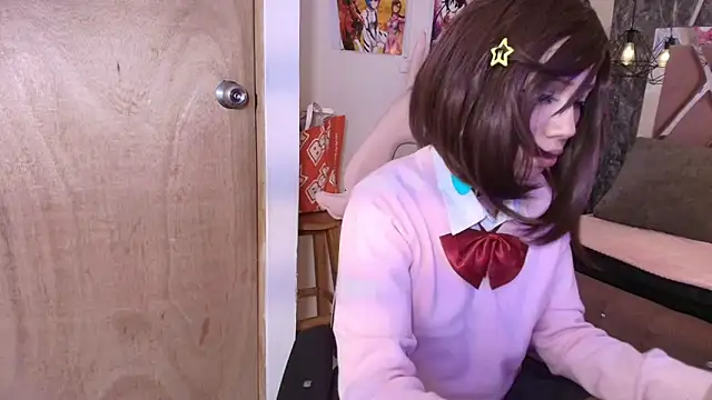 Terraelowen Obrolan Langsung XXX