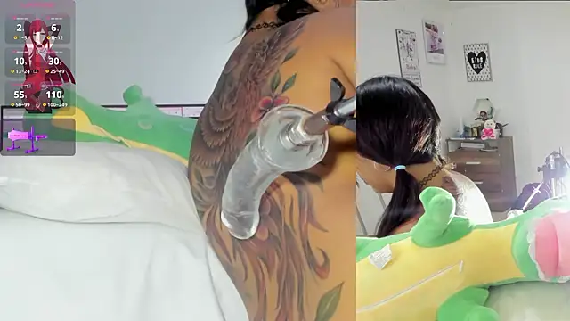 Rosy_Emely's Live XXX Chat