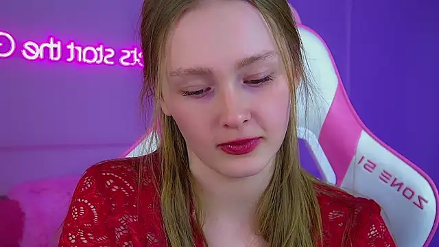 AgataFoxley's Live XXX Chat