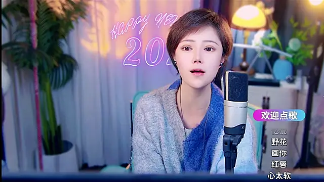 cherry-fa Live XXX-Chat