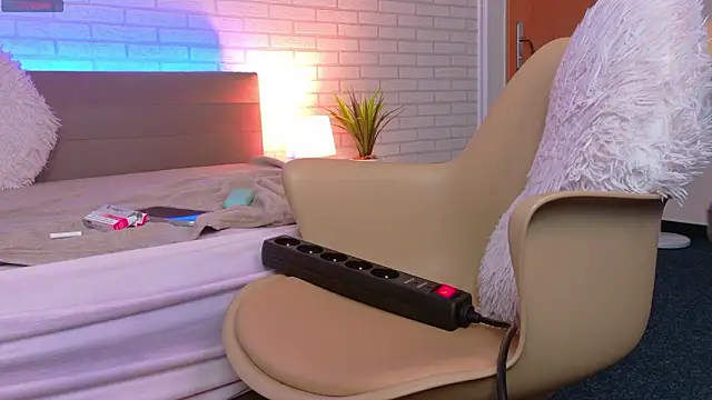 KevinParke: вебкам-шоу