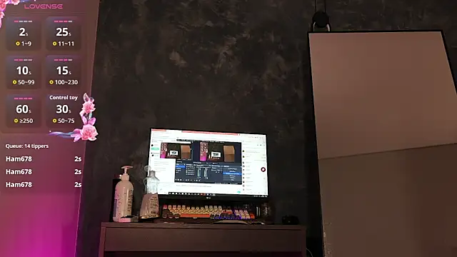 naa0mii Obrolan Langsung XXX