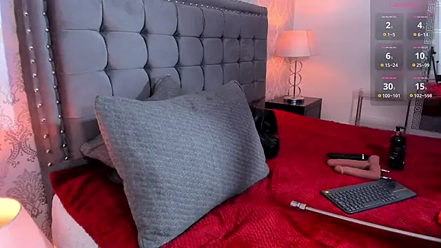 paulys_ Live XXX Chat