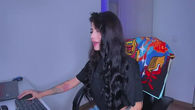 Lisegg_ Live XXX-Chat