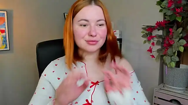 Chatroom XXX en direct de LAYLAxSTAR