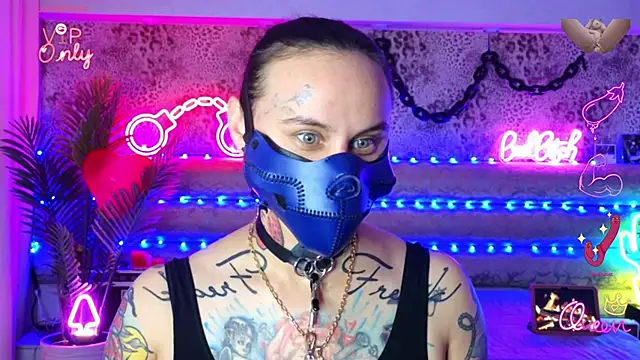 Cool_Freak_ লাইভ XXX চ্যাট