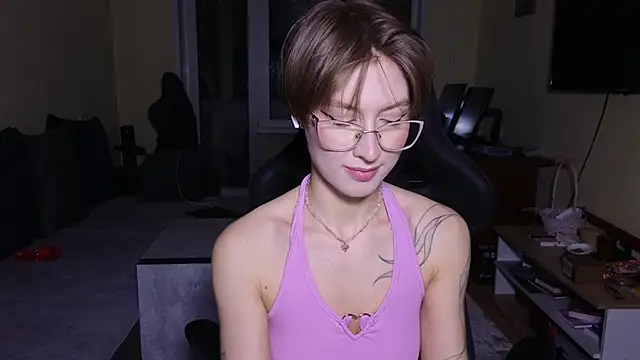 MalvinaBlum – Live XXX-chat