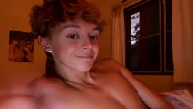 angleAndy Webcam-Show