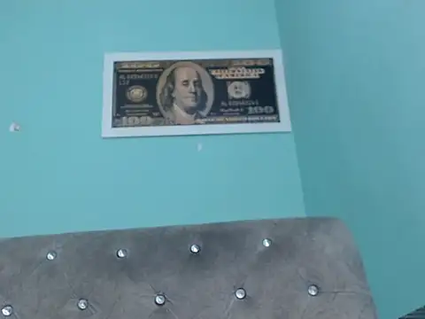 Živý XXX chat black30cmdick