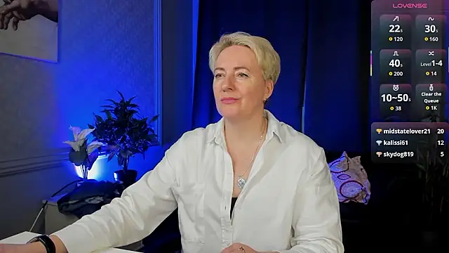 Онлайн чат XXX Nika_Smit