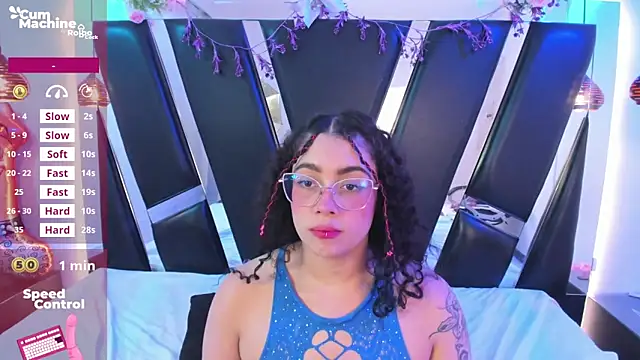 antonelllepierceeのライブXXXチャット