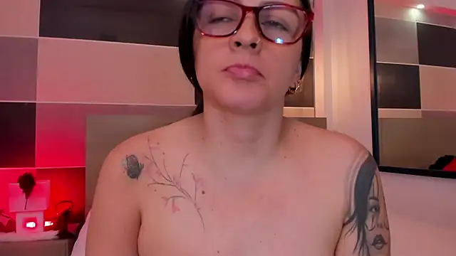 Chat XXX en directo de Zara_Jackson