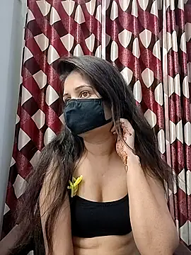 Ruhi_07 Chat XXX in diretta