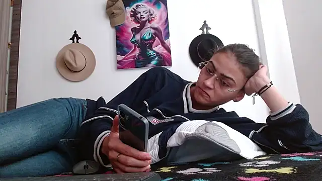 Crystal_Star_ Obrolan Langsung XXX